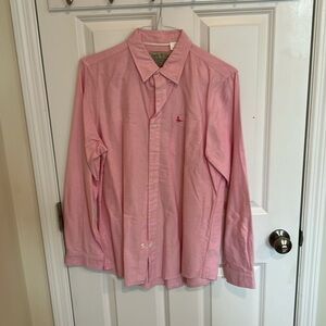 Jack willis button down